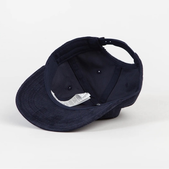 Patagonia fitz roy corduroy hat NWT - Picture 2 of 4